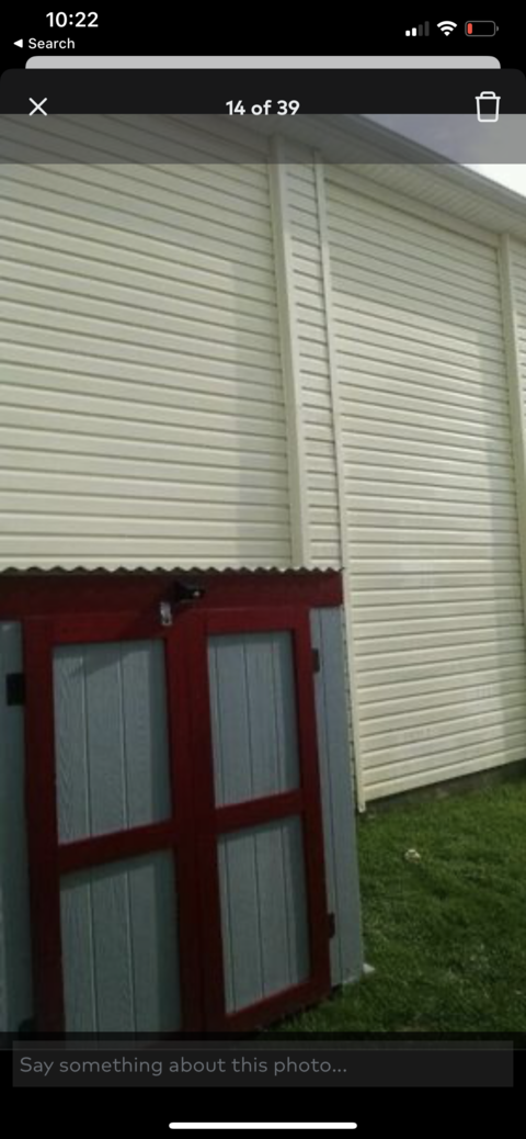 Git 'R Dun Pressure Wash: Service Image-1