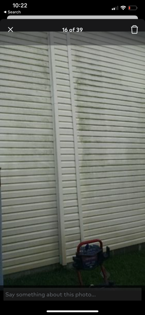 Git 'R Dun Pressure Wash: Service Image-2 Git 'R Dun Pressure Wash: Service Image-2